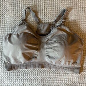 Kindred Bravely sublime pumping/nursing bra